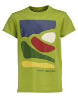 T-shirt - Groen