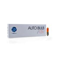 Gloeilamp voor de auto M-Tech Z83 Oranje 12 V 10 uds HY21W BAW9S