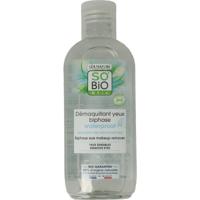 So Bio Etic Eye make-up Remover So Bio Etic Eye make-up Remover