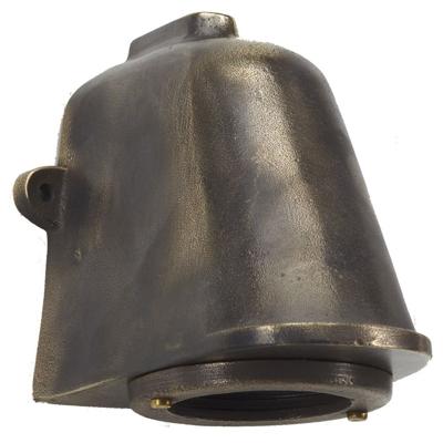 KS Verlichting Industrie DownlightOffshore Balume bronsbruin - 1283