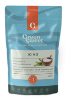 Greensweet Poedersuiker Vervanger