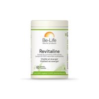 Be-Life Revitaline 60 Capsules