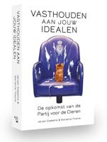 Vasthouden aan jouw idealen (Paperback)