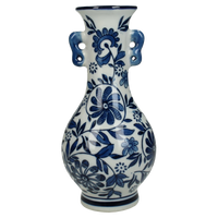 Wants&Needs Accessoires Vaas Porselein - thumbnail