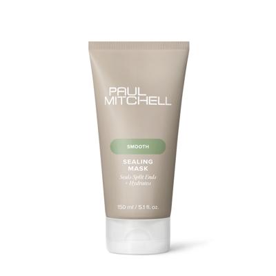 Paul Mitchell Smoothing Sealing Mask 150ml Paul Mitchell Smoothing Sealing Mask 150ml