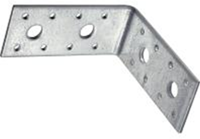 Connex geperf. winkelhaak 50x50x35x3 vz - hv2600