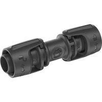 GARDENA Koppeling 13 mm (1/2") connector 3 Stuks