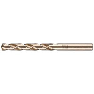 PFERD TOOLS 25203788 HSSE-Co 5 Spiraalboor 9.9 mm Gezamenlijke lengte 133 mm DIN 338 10 stuk(s)