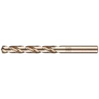 PFERD TOOLS 25203788 HSSE-Co 5 Spiraalboor 9.9 mm Gezamenlijke lengte 133 mm DIN 338 10 stuk(s)