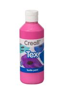 Textielverf Creall TEX 250ml 18 cyclaam - thumbnail