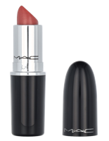 MAC Lustre Glass Lipstick 3 g Lippenstift