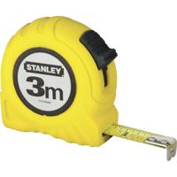 STANLEY Stanley 1-30-487 Rolmaat 3 m - thumbnail