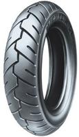 Michelin Buitenband S1 100/80-10 TL 53L