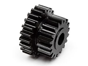 Hd drive gear 18-23 tooth (1m)