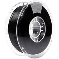 Maertz PMMA-1013-001 PMMA-1013-001 Filament PLA kunststof Gerecycled PLA 1.75 mm 1000 g Zwart 1 stuk(s)