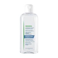 Ducray Sensinol Beschermende Shampoo Jeukende En Gevoelige Hoofdhuid 200ml