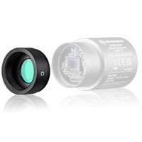 Planetair UV + IR-Cut Filter voor BRESSER CMOS-camera's