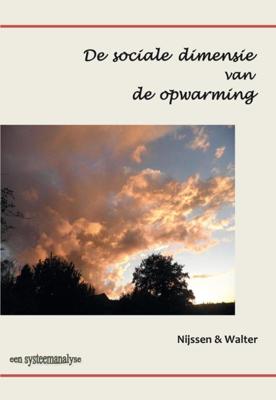 De sociale dimensie van de opwarming (Paperback)