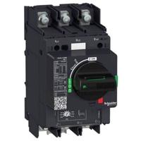 Schneider Electric GV4L03N6 GV4L03N6 Motorbeveiligingsschakelaar 1 stuk(s)