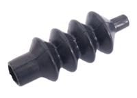 Elvedes Ds rubberhoes v-brake zw (15)