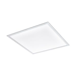 EGLO Salobrena 1 Plafondlamp - LED - 59,5 cm - Wit