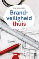 Brandveiligheid thuis (Paperback)