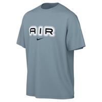 Nike Air Graphic Casual T-shirt Heren S