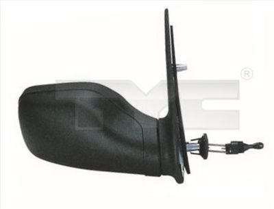 Buitenspiegel 3260003