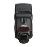 Canon 430EX Speedlite