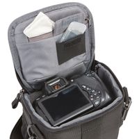 Case Logic BRCS-102 Bryker Camera Case DSLR small - thumbnail