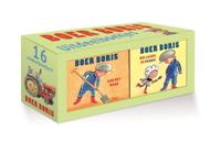 Boer Boris uitdeelboekjes (Hardback)