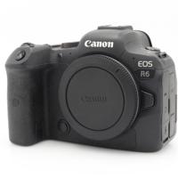 Canon EOS R6 body occasion