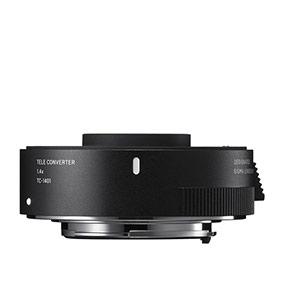 Sigma 1.4x Converter TC-1401 Canon EF