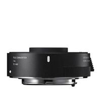 Sigma 1.4x Converter TC-1401 Canon EF