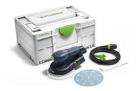 Festool excenterschuurmachine ets ec 150/3 eq-plus