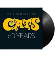 The Cats - The Very Best Of The Cats: 60 Years 2LP