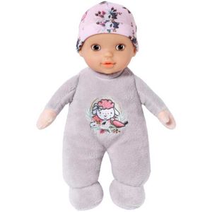 ZAPF Creation Baby Annabell - SleepWell voor Baby's pop 30 cm