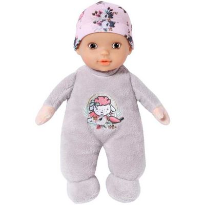 ZAPF Creation Baby Annabell - SleepWell voor Baby's pop