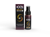 EXS Delay Spray + Om Klaarkomen Uit Te Stellen - thumbnail