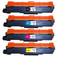 Huismerk Brother TN-247 voordeelset