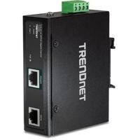 Trendnet TI-IG90 PoE adapter & injector Gigabit Ethernet