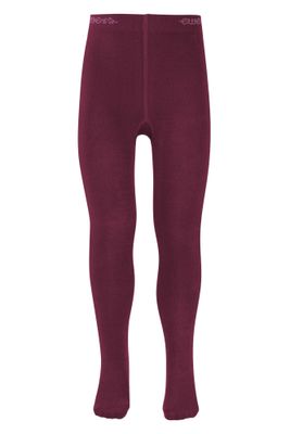 Kindermaillot van katoen