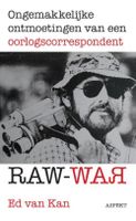 Raw War - Ed van Kan - ebook
