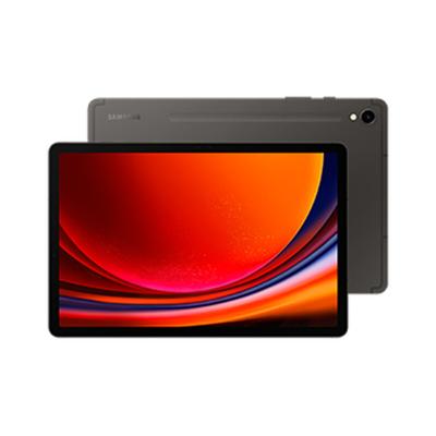 Tablet GALAXY TAB S9 Samsung Galaxy TAB S9 11" Octa Core 12 GB RAM 256 GB Staal