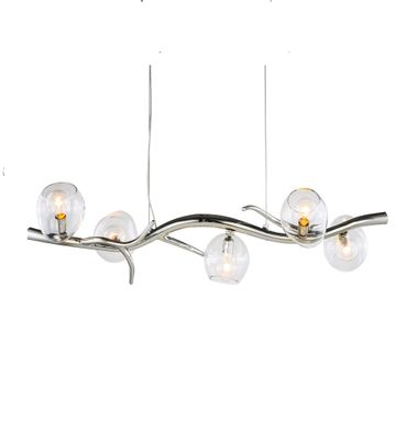 Brand van Egmond - Ersa Long Hanglamp