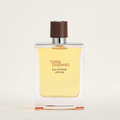 Hermès Terre d'Hermès Eau Intense Vétiver Eau de Parfum 100ml