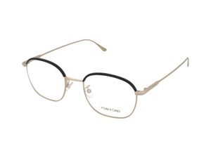 Brillen met correctie Tom Ford FT5564-K 032