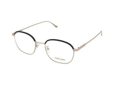 Brillen met correctie Tom Ford FT5564-K 032