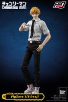 Chainsaw Man FigZero Action Figure 1/6 Denji 29 cm