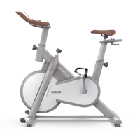 Indoor Cycle - FitBike Race 5.2